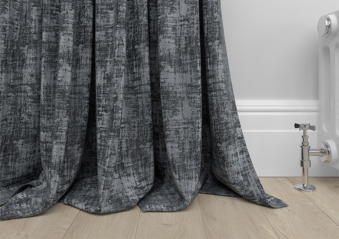Lapidary, Chromite - Made to Measure Curtains - Image 6